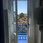 Apartamento Jolie Seaside Maisonette!