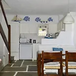 Jolie Seaside Maisonette! * Mykonos Town