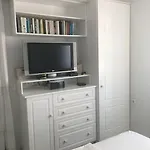 Apartamento Jolie Seaside Maisonette!