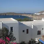 Jolie Seaside Maisonette!