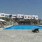 Jolie Seaside Maisonette! Apartamento Mykonos Town