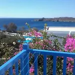 Apartamento Jolie Seaside Maisonette!
