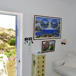 Apartamento Jolie Seaside Maisonette! Mykonos Town