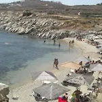 Jolie Seaside Maisonette! * Mykonos Town