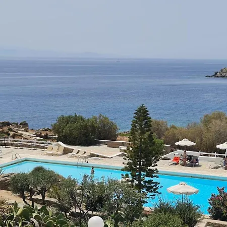 Apartamento Jolie Seaside Maisonette! *