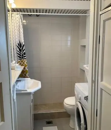 Appartement Jolie Seaside Maisonette!