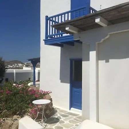 Appartement Jolie Seaside Maisonette! *