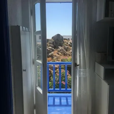 Appartement Jolie Seaside Maisonette!