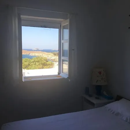Appartement Jolie Seaside Maisonette! Mykonos Town