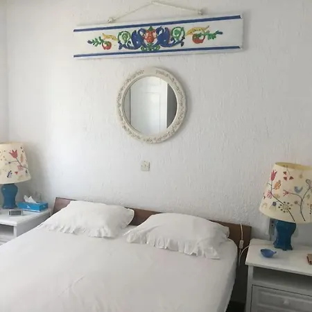 Jolie Seaside Maisonette! Appartement