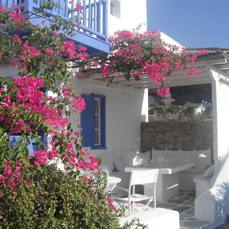 Apartamento Jolie Seaside Maisonette! *