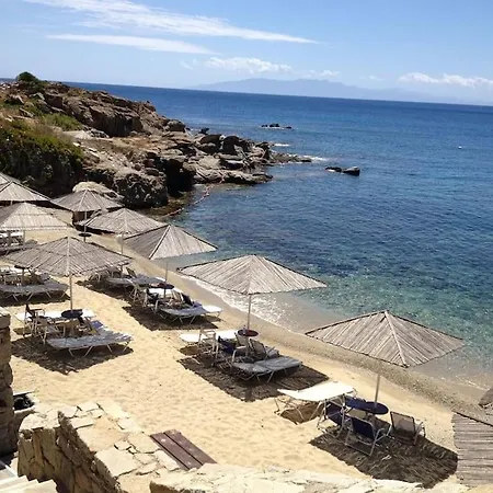 Jolie Seaside Maisonette! Appartement *
