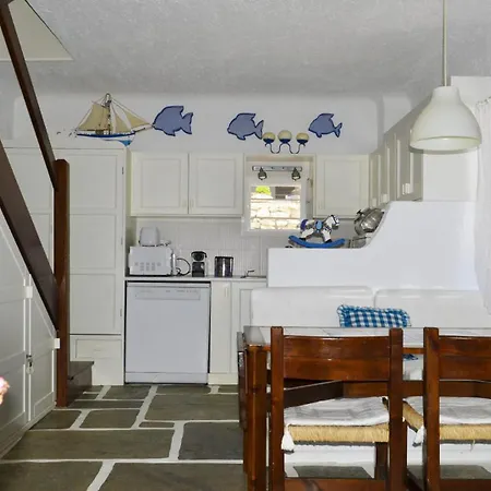 Jolie Seaside Maisonette! Apartamento Mykonos Town
