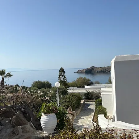 Jolie Seaside Maisonette! Διαμέρισμα
