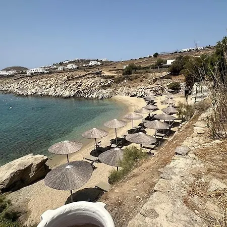Jolie Seaside Maisonette! Διαμέρισμα *