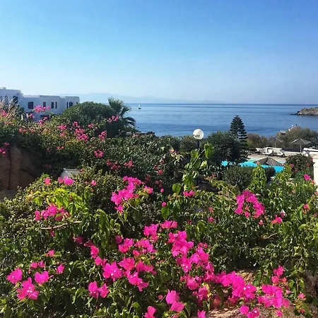 Διαμέρισμα Jolie Seaside Maisonette!