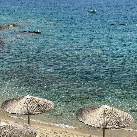 Διαμέρισμα Jolie Seaside Maisonette! Mykonos Town