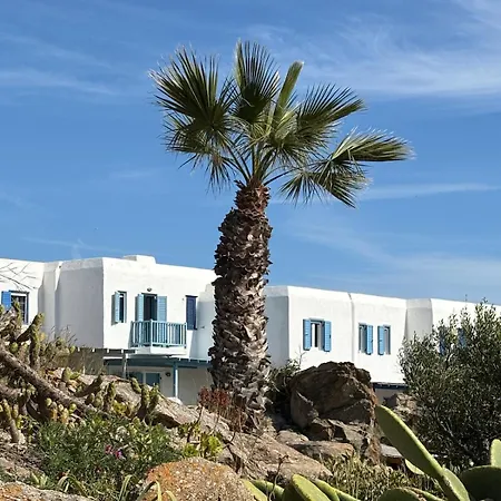 Διαμέρισμα Jolie Seaside Maisonette!