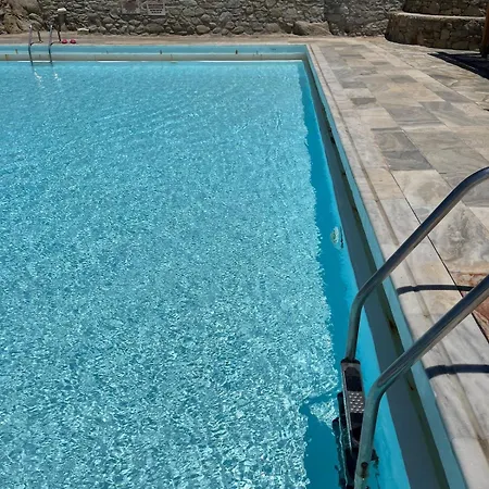 Διαμέρισμα Jolie Seaside Maisonette! *
