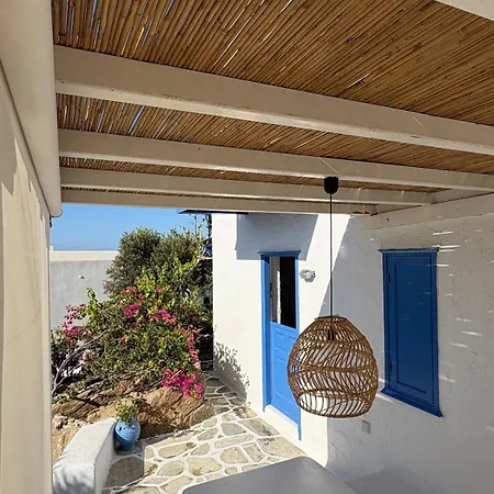 Jolie Seaside Maisonette! Διαμέρισμα Mykonos Town