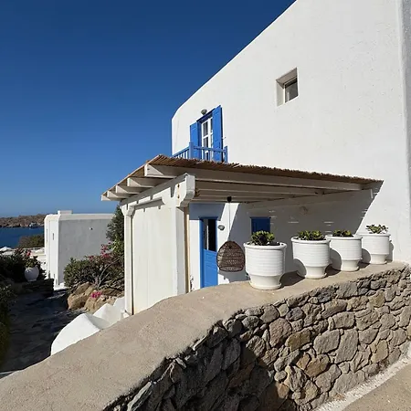 Jolie Seaside Maisonette! * Agios Ioannis Diakoftis