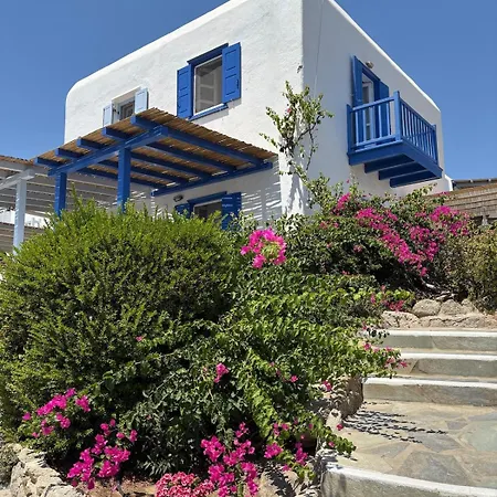 Jolie Seaside Maisonette! * Agios Ioannis Diakoftis