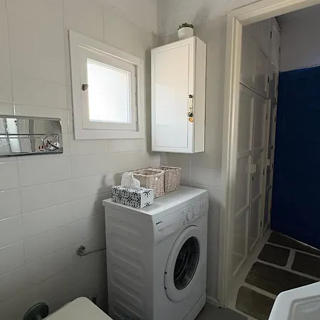 Διαμέρισμα Jolie Seaside Maisonette! *