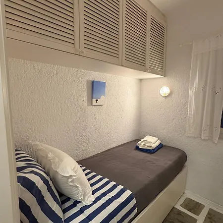 Διαμέρισμα Jolie Seaside Maisonette! *