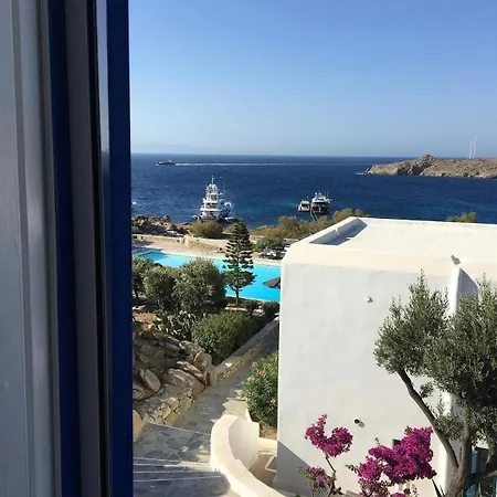 Jolie Seaside Maisonette! Διαμέρισμα *