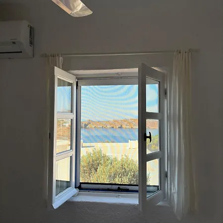 Jolie Seaside Maisonette! Διαμέρισμα Mykonos Town