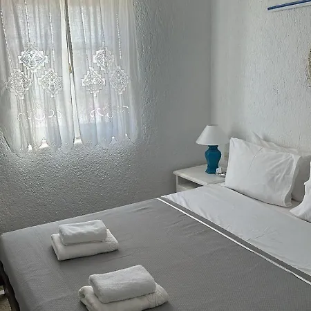 Διαμέρισμα Jolie Seaside Maisonette!