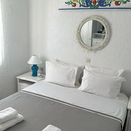 Διαμέρισμα Jolie Seaside Maisonette! Mykonos Town