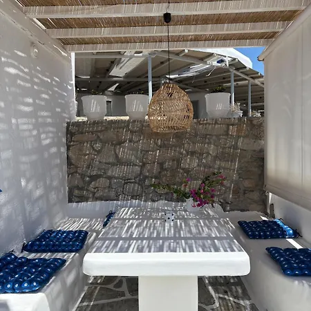 Jolie Seaside Maisonette! Διαμέρισμα