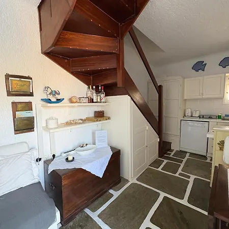 Jolie Seaside Maisonette! Διαμέρισμα