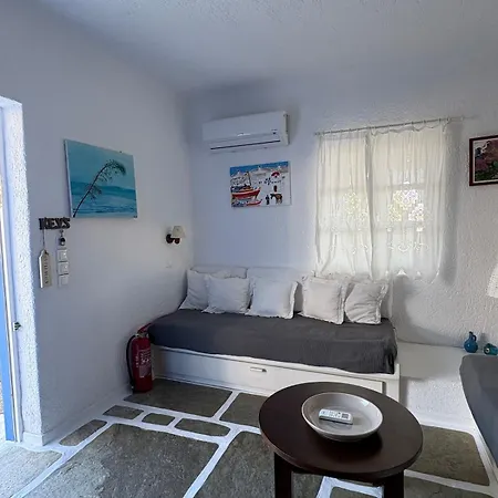 Διαμέρισμα Jolie Seaside Maisonette!