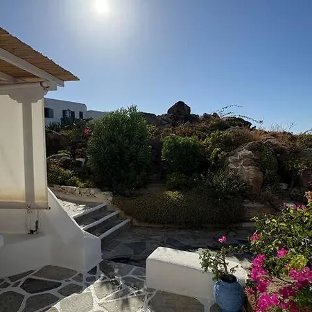 Jolie Seaside Maisonette! Διαμέρισμα *